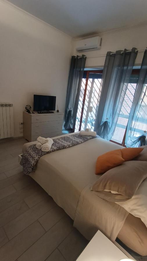 Casilina One Lejlighed Rom Eksteriør billede