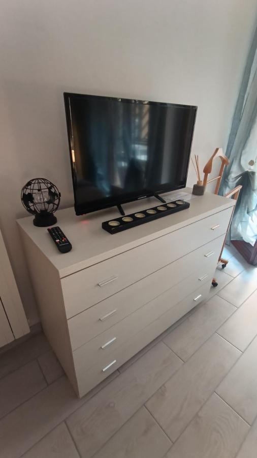 Casilina One Lejlighed Rom Eksteriør billede